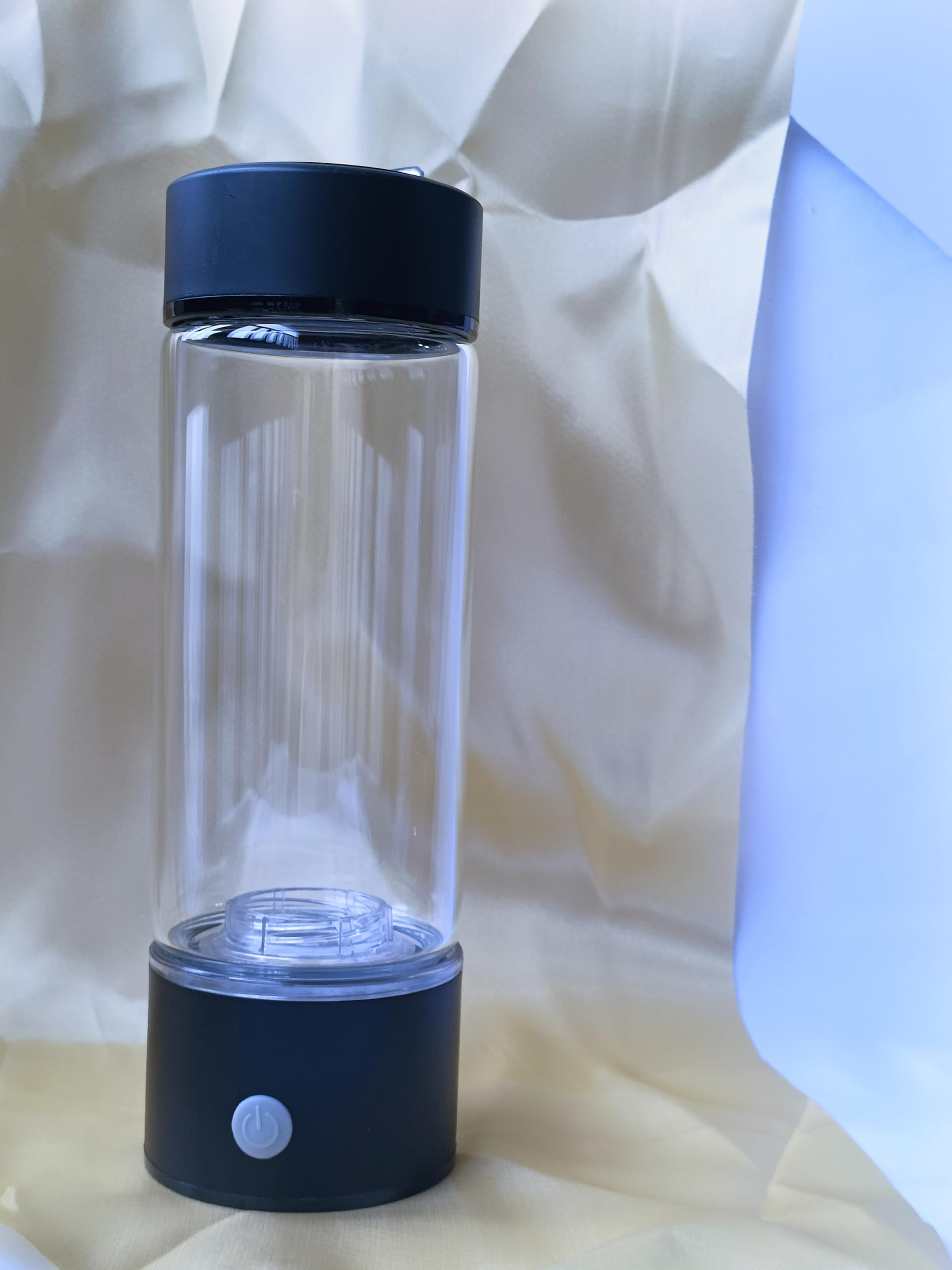 水素生成タンブラーBRENNA Portable Hydrogen Pot 青色 水素生成タンブラーBRENNA Portable Hydrogen Pot 青色